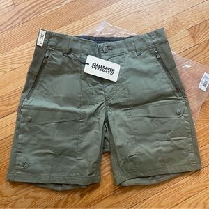 Fjallraven/ Specialized Rider’s Hybrid Short